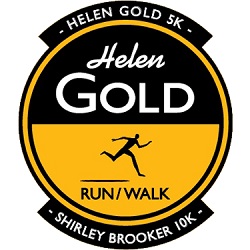 Helen Gold 5K – 10K