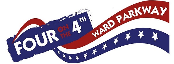 Ward Parkway Four on the 4th