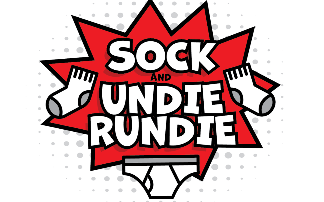 Sock & Undie Rundie