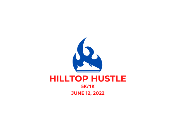 Hilltop Hustle 5k